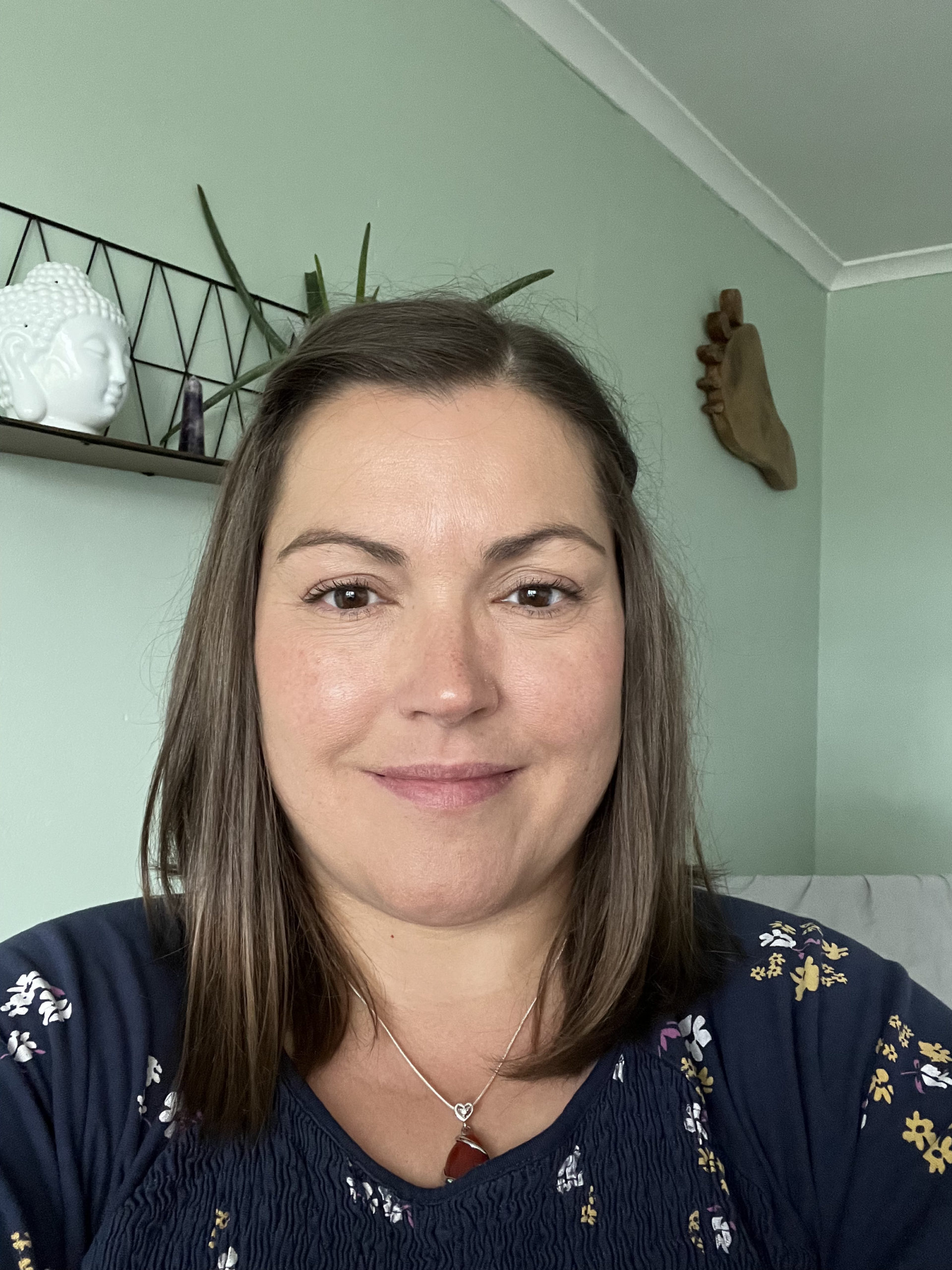 Gillian Wilkinson is the founder and chair of Renal Agenesis UK. 